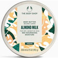 Almond Milk Body Butter