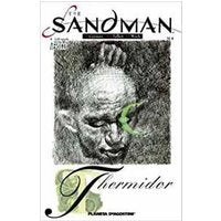 Sandman deluxe. Vol. 9