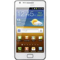 Samsung Galaxy S II GT-I9100 weiß