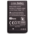 Original Battery TTBL5C for TTfone TT150