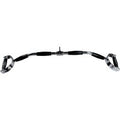 York 34-inch Pro-Style Lat Bar