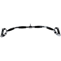 York 34-inch Pro-Style Lat Bar
