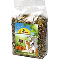 JR Farm alimento Super roedores - 4 kg