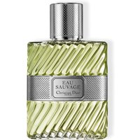 Dior - Eau Sauvage – Eau De Toilette Uomo – Note Fresche E Assolate - Vaporisateur 50 Ml - Donna