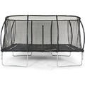 Air King Pro 10x14ft Rectangular Trampoline