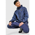 The North Face Veste Woven Pertex - Bleu, Bleu