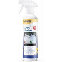 Easylife Cleaner in White, uPVC