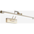 applique salle de bain | LED Ajustable 180°