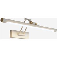 applique salle de bain | LED Ajustable 180°