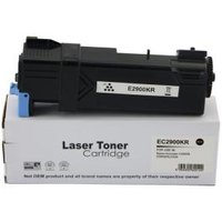Remanufactured Epson S050630 Black Toner 25132900