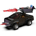 M.A.S.K. Wave 2 Vehicle AAV (Armored Assault Vehicle)