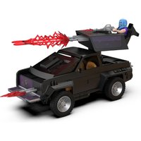 M.A.S.K. Wave 2 Vehicle AAV (Armored Assault Vehicle)