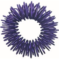 SHANTIRING - Purple Spring Ring / 2.5cm