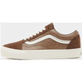 Vans Old Skool Dames, bruin