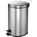 Pedaalemmer Vepa Bins 20 liter rvs