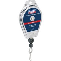 Sealey Spring Weight Balancer 1.5kg