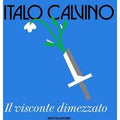 Il visconte dimezzato