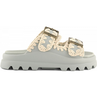 EVA ONE-PIECE SLIDE TWO-BUCKLE