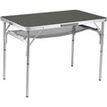 Bo-Camp - Table - Avec filet - 100 x 60 cm