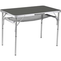 Bo-Camp - Table - Avec filet - 100 x 60 cm