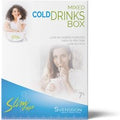 Mixed Box 7 Koude eiwit drankjes Slimshape