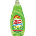 Eg Apple Washing Up Liquid 600ml 057042