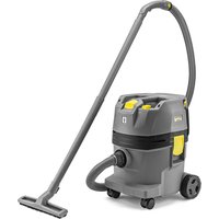 Karcher NT 22/1 AP BP L Professional 36v Cordless Wet and Dry Vacuum Cleaner 22L No Batteries No Battery Charger