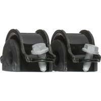 FEBI BILSTEIN Kit riparazione, Sopporto stabilizzatore con bulloni/viti 106260  VW,Caddy III Kastenwagen (2KA, 2KH, 2CA, 2CH)