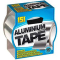 Nastro In Alluminio Ripara Perdite 48mmx10m