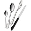 Eme Posaterie P13BBSE/10 set di posate 24 pz Acciaio inossidabile
