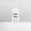 Sprüh- und Mischflasche leer BactoDes-Standard 500ml