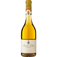 Royal Tokaji 5 Puttonyos, Hungary 50cl 2017/18