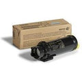 Originale laser Xerox toner 106R03475 giallo