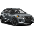 NISSAN KICKS 1.6