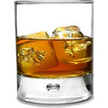 Original Disco Whisky Glasses 7oz / 200ml (Pack of 6)
