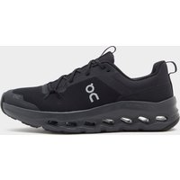 On Running Cloudleap Junior, zwart