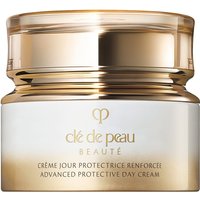 Clé de Peau Beauté Advanced Protective Cream 50ml