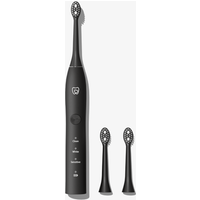 Sonic Electric Toothbrush - Black