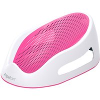 Angelcare Soft Touch Bath Support - Pink
