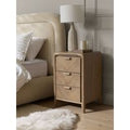 Nils Bedside table
