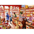 Bluebird Puzzle Sweetshop 1000 Teile Puzzle Bluebird-Puzzle-F-90878
