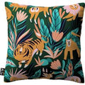 Poszewka Milly, zielony, 43 x 43 cm, Magic Collection