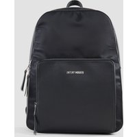 ZAINO IN NYLON E SIMILPELLE