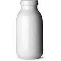 Utopia Titan Mini Ceramic Milk Bottle 4.5oz / 130ml (Case of 6)