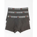 Verpakking 3 Boxershorts Met Logo