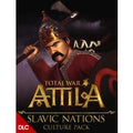 Total War Attila - Slavic Nations Culture Pack DLC | Steam
