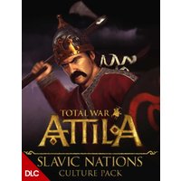 Total War Attila - Slavic Nations Culture Pack DLC | Steam