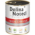 Dolina Noteci Premium, 12 x 800 g - Manzo