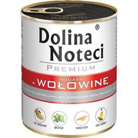 Dolina Noteci Premium, 12 x 800 g - Manzo