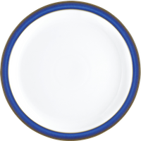 Imperial Blue Dinner Plate -